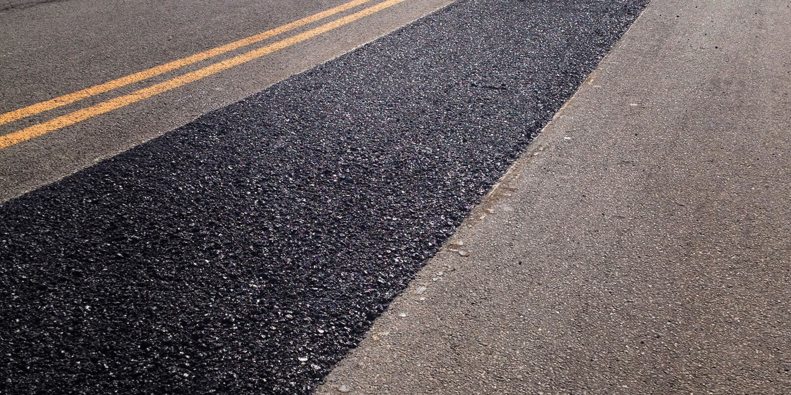 Warner Robins Asphalt Repair